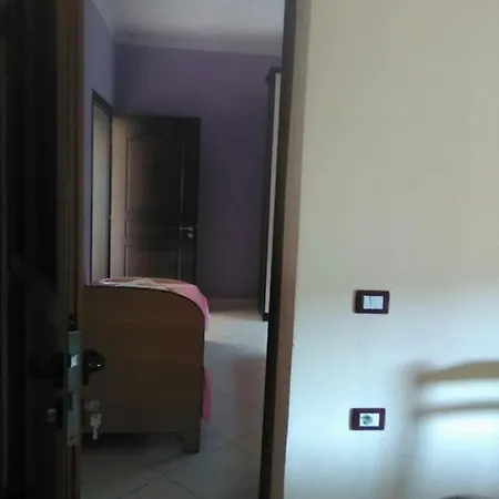 Enos Villa Gasthof Vlorë