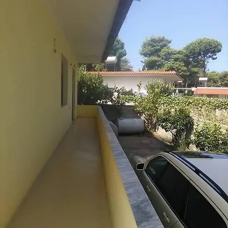 Enos Villa * فلورا